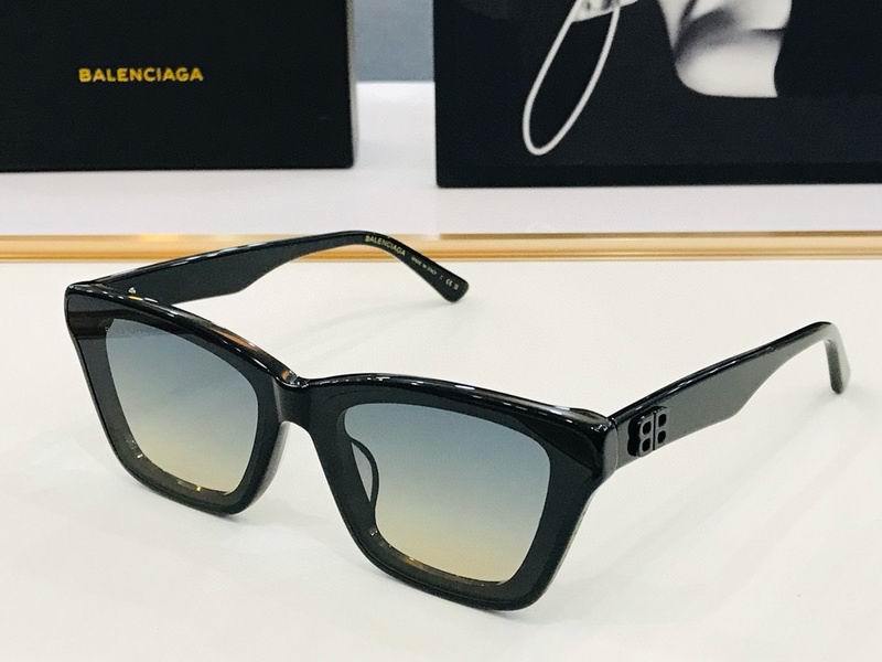 Balenciaga Sunglasses 395